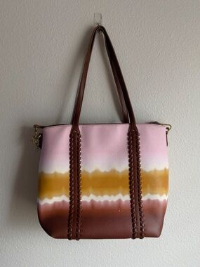 Style & Co. Medium Tote Bag